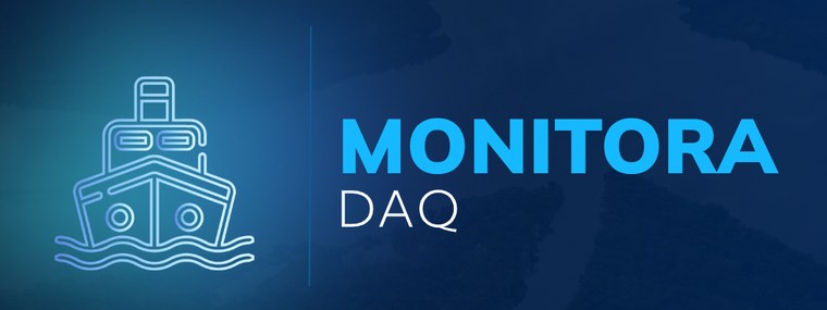 Monitora DAQ